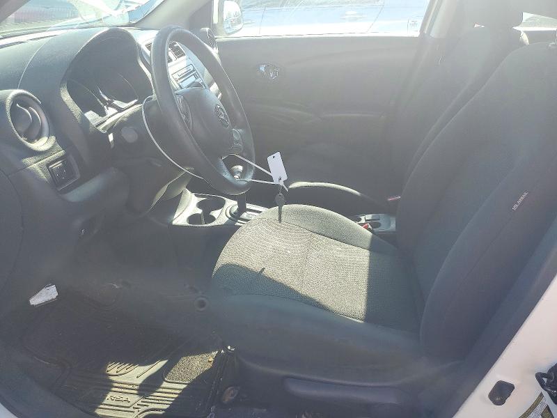 Aukcja sprzedaży 2012 Nissan Versa, vin: 3N1CN7AP5CL927461, numer aukcji: 72414126