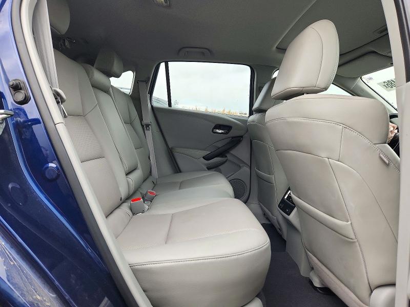 Продаж на аукціоні авто 2017 Acura Rdx, vin: 5J8TB4H76HL802497, номер лоту: 72550486