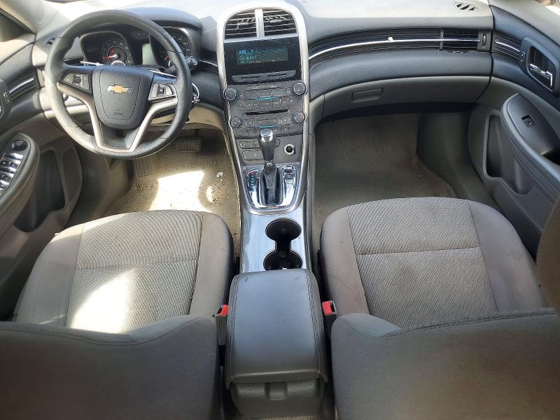 Aukcja sprzedaży 2013 Chevrolet Malibu, vin: 1G11B5SA5DF214320, numer aukcji: 71949476