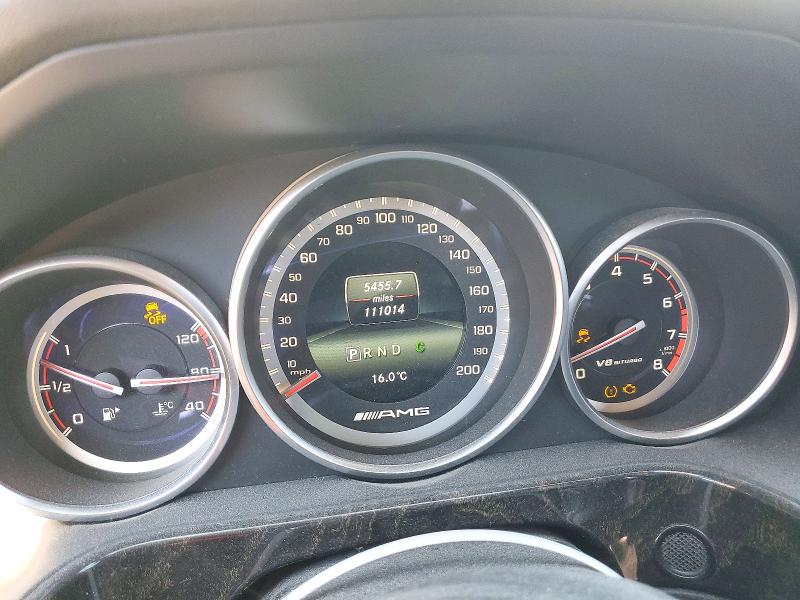 73458706 :رقم المزاد ، WDDHH7GB5EA927014 vin ، 2014 Mercedes-benz E مزاد بيع
