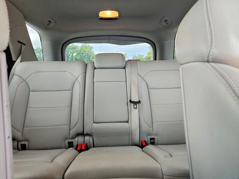 70890016 :رقم المزاد ، 4JGDA2EB6CA033017 vin ، 2012 Mercedes-benz Ml مزاد بيع