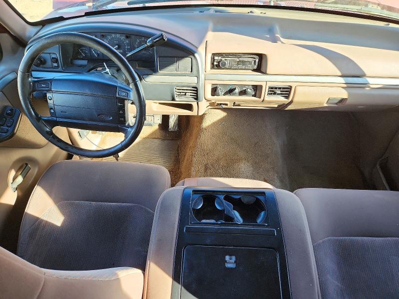 Продаж на аукціоні авто 1995 Ford F150, vin: 1FTEX15H7SKB59515, номер лоту: 73715126