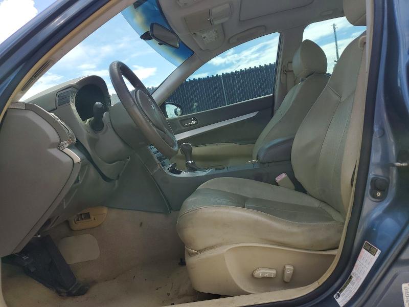 Aukcja sprzedaży 2009 Infiniti G37 Sedan, vin: JNKCV61E99M302130, numer aukcji: 70535686