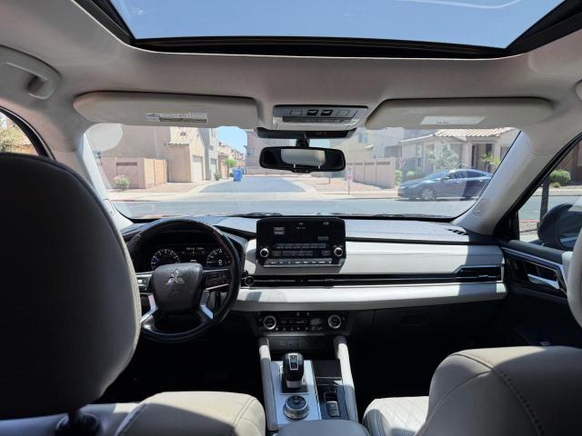 Aukcja sprzedaży 2023 Mitsubishi Outlander, vin: JA4J3VA88PZ052831, numer aukcji: 72257346