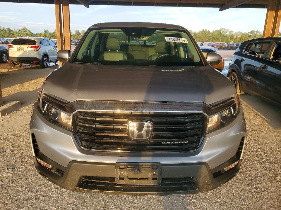2023 Honda Ridgeline მანქანა იყიდება აუქციონზე, vin: 5FPYK3F58PB048253, აუქციონის ნომერი: 71835556