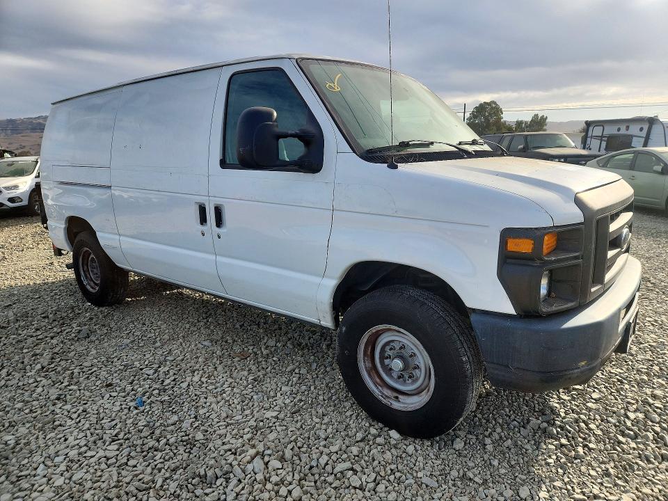 2011 Ford E250 მანქანა იყიდება აუქციონზე, vin: 1FTNE2EW9BDB36073, აუქციონის ნომერი: 71775486