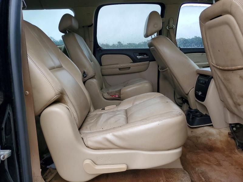 2007 Gmc Yukon Xl მანქანა იყიდება აუქციონზე, vin: 1GKFK66817J327715, აუქციონის ნომერი: 71063606