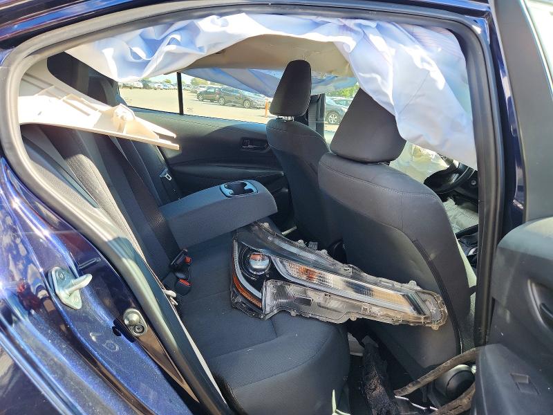 Aukcja sprzedaży 2024 Toyota Corolla, vin: 5YFB4MDE6RP169100, numer aukcji: 71391276