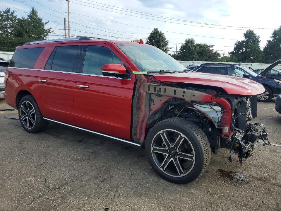 Продаж на аукціоні авто 2020 Ford Expedition, vin: 1FMJK2AT2LEA01785, номер лоту: 70213846