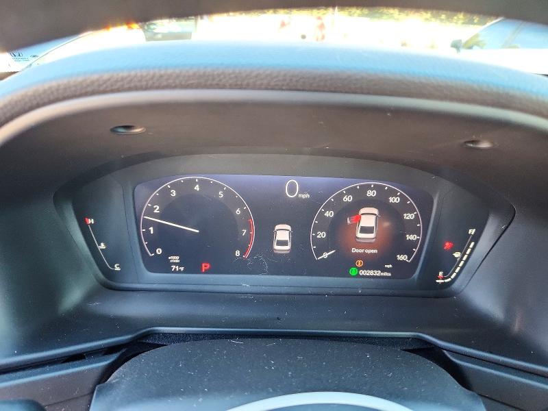Продажа на аукционе авто 2025 Honda Accord, vin: 1HGCY1F44SA039470, номер лота: 71382466