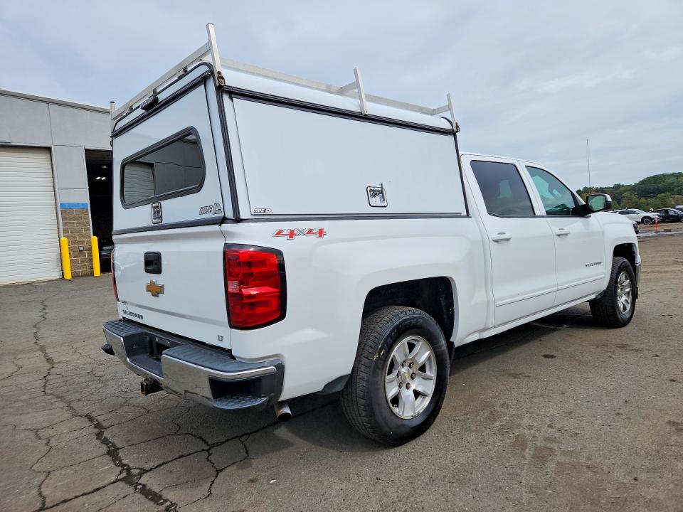 2015 Chevrolet Silverado მანქანა იყიდება აუქციონზე, vin: 3GCUKREC4FG388793, აუქციონის ნომერი: 71530146
