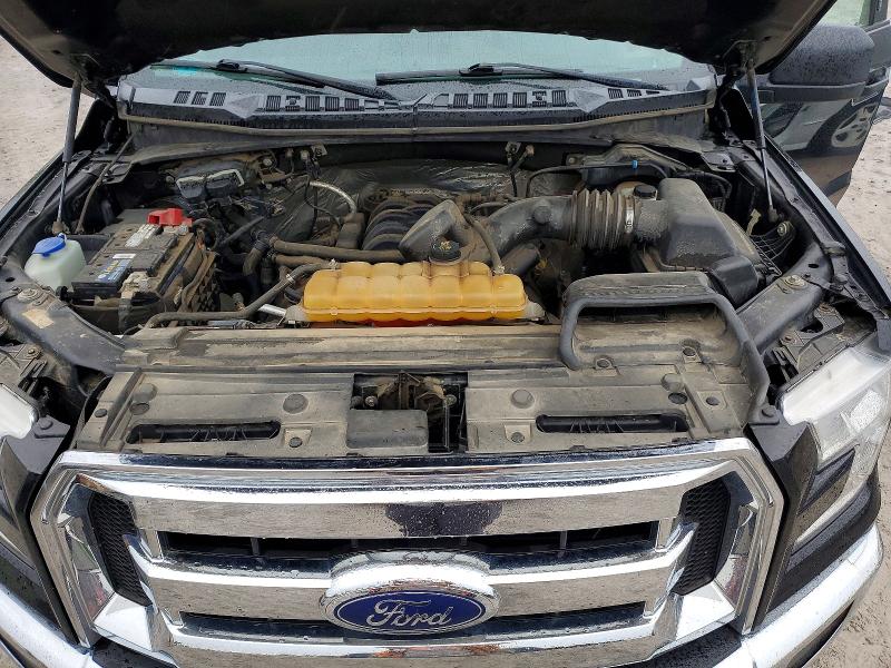 Aukcja sprzedaży 2017 Ford F150, vin: 1FTFX1EFXHFB12550, numer aukcji: 71257356