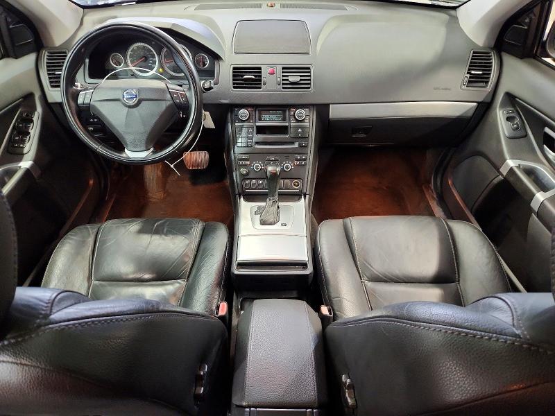 2013 Volvo Xc90 მანქანა იყიდება აუქციონზე, vin: YV4952CZ2D1643350, აუქციონის ნომერი: 70883816