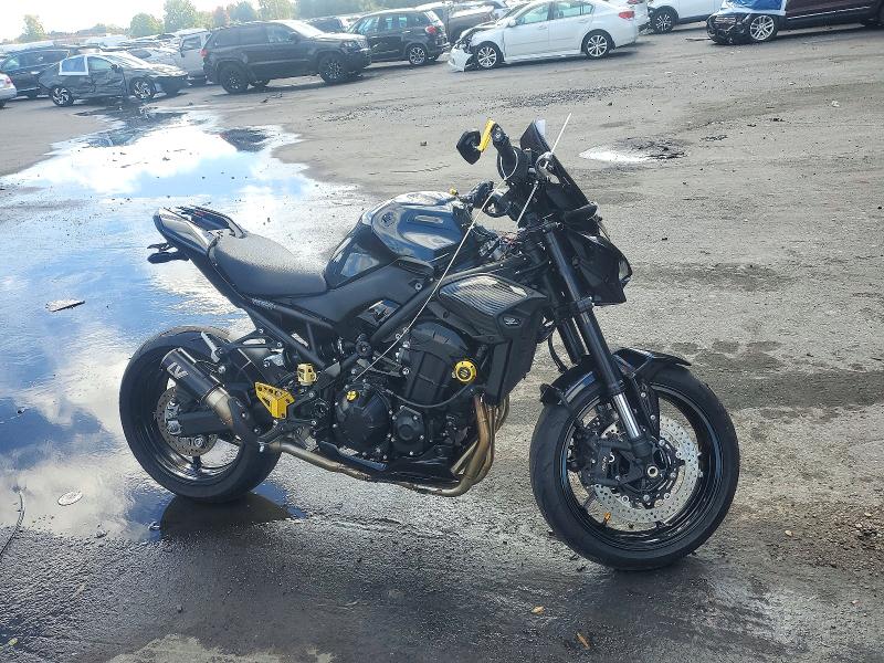 Aukcja sprzedaży 2025 Kawasaki Zr900, vin: ML5ZRDS17SDA00516, numer aukcji: 72779796