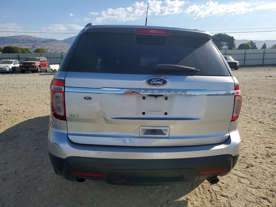 2012 Ford Explorer მანქანა იყიდება აუქციონზე, vin: 1FMHK7D88CGA44888, აუქციონის ნომერი: 71673786