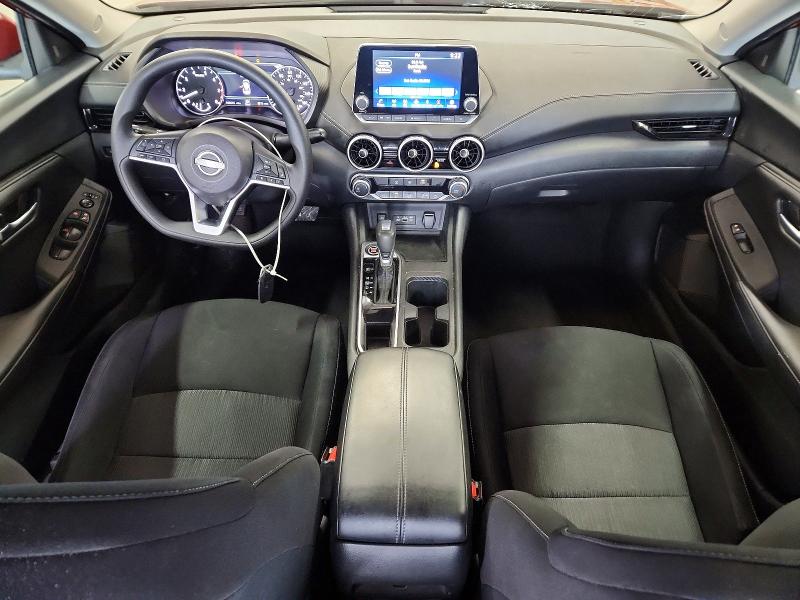 Продажа на аукционе авто 2024 Nissan Sentra, vin: 3N1AB8CV6RY334429, номер лота: 70386356