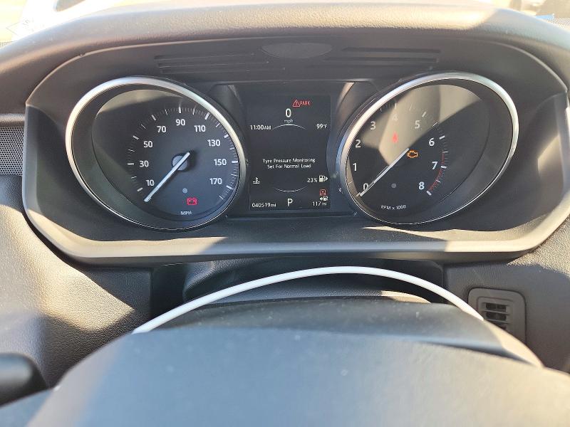 2017 Land Rover Range Rover Sport მანქანა იყიდება აუქციონზე, vin: SALWG2FV5HA667634, აუქციონის ნომერი: 70559486