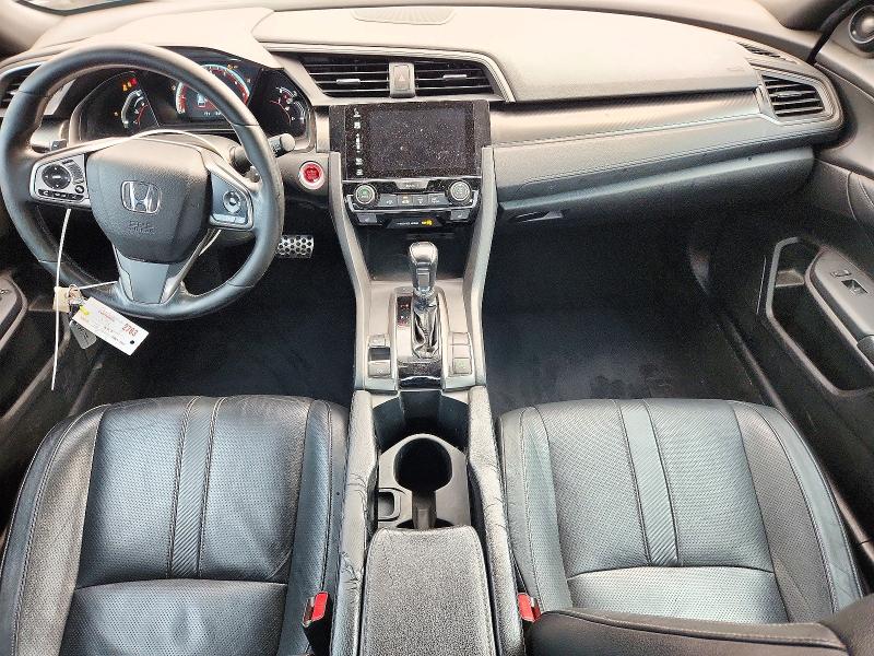 Продажа на аукционе авто 2018 Honda Civic, vin: SHHFK7H96JU401604, номер лота: 72871536