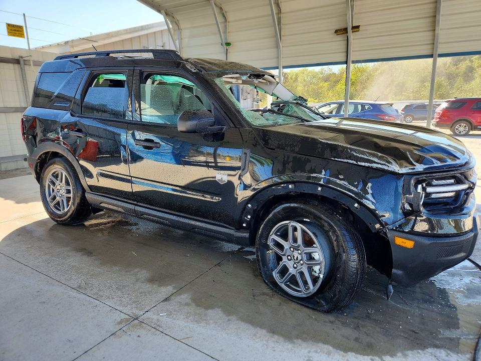 Продаж на аукціоні авто 2026 Ford Bronco Sport, vin: 3FMCR9BN6TRE62899, номер лоту: 72389826