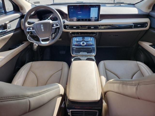 Продаж на аукціоні авто 2023 Lincoln Nautilus, vin: 2LMPJ8K92PBL26056, номер лоту: 71478976