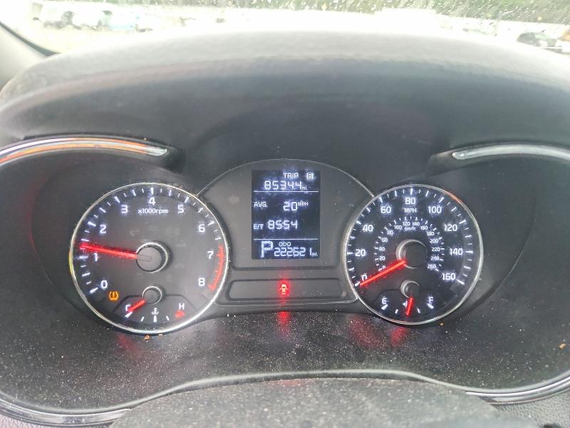 Продаж на аукціоні авто 2016 Kia Forte, vin: KNAFX4A64G5605018, номер лоту: 71846946
