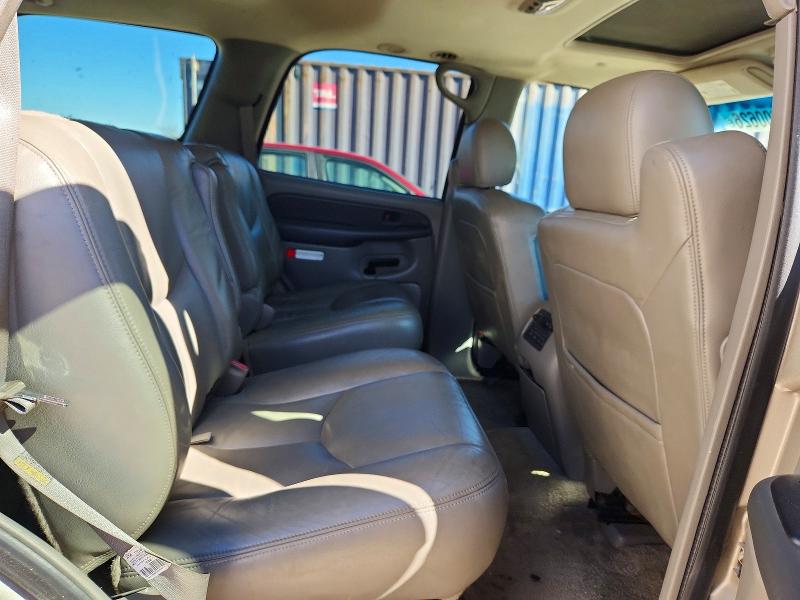 Aukcja sprzedaży 2003 Chevrolet Tahoe, vin: 1GNEK13Z33J164025, numer aukcji: 71600626