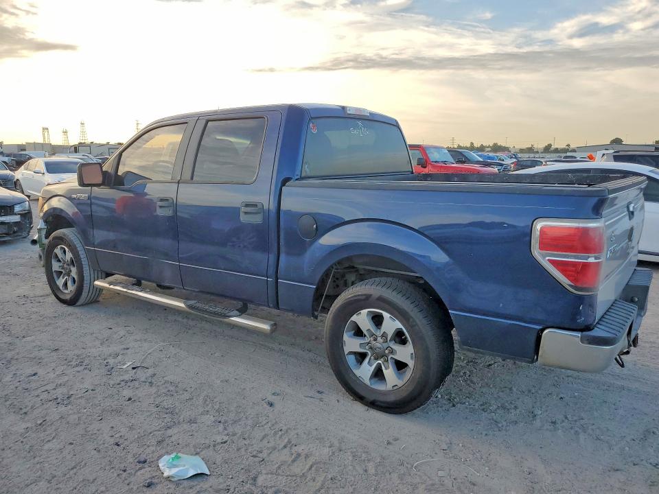 Продаж на аукціоні авто 2010 Ford F150, vin: 1FTEW1C8XAFC03827, номер лоту: 71028156
