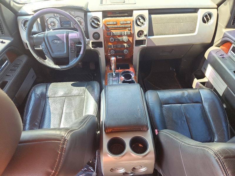 2010 Ford F150 მანქანა იყიდება აუქციონზე, vin: 1FTFW1EV6AFC04772, აუქციონის ნომერი: 72206296