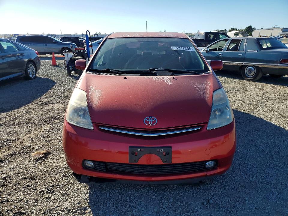 Auction sale of the 2009 Toyota Prius, vin: JTDKB20U593479044, lot number: 71247396