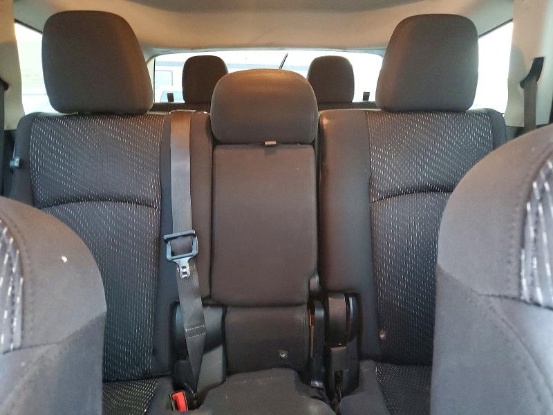 Aukcja sprzedaży 2018 Dodge Journey, vin: 3C4PDCAB0JT348048, numer aukcji: 71694286
