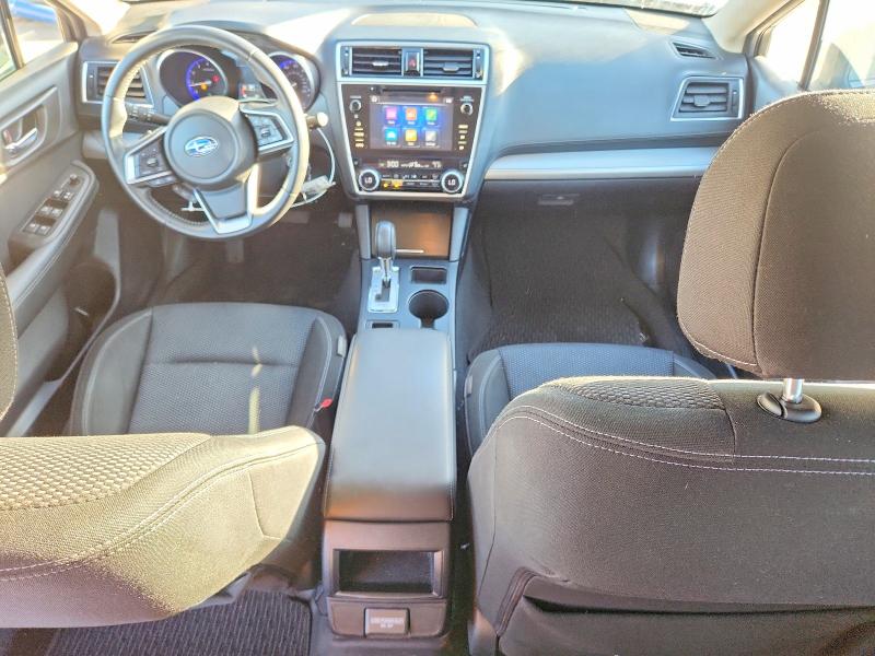 Продажа на аукционе авто 2018 Subaru Outback, vin: 4S4BSAFC2J3393733, номер лота: 70035426