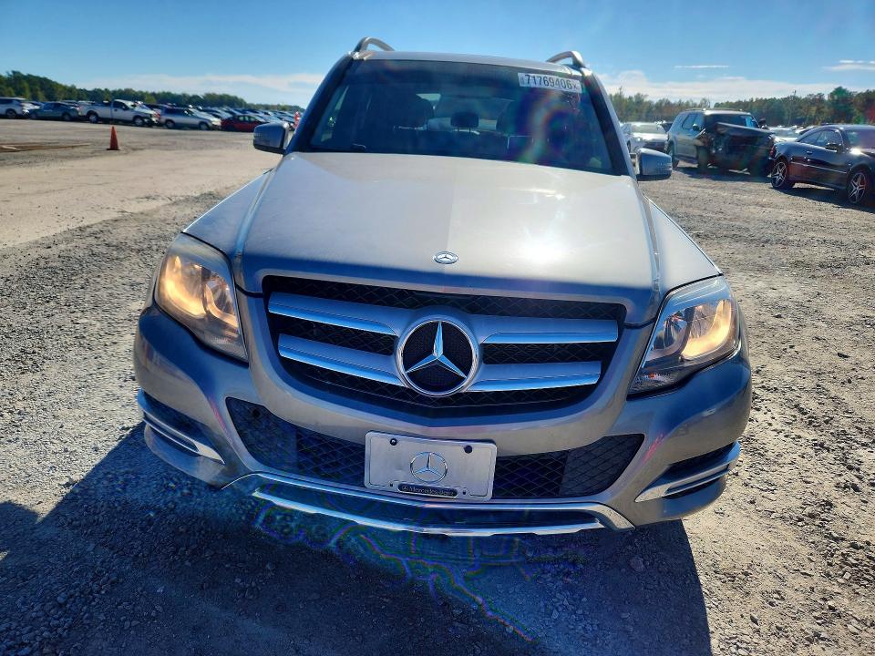 Продажа на аукционе авто 2015 Mercedes-benz Glk, vin: WDCGG8JB5FG381511, номер лота: 71769406