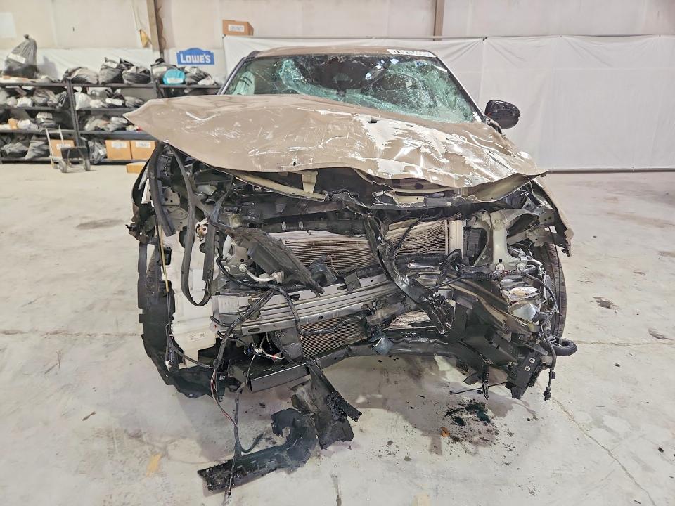 Aukcja sprzedaży 2025 Nissan Rogue, vin: 5N1BT3BB9SC818436, numer aukcji: 71915496