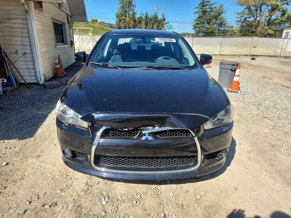 Aukcja sprzedaży 2015 Mitsubishi Lancer, vin: JA32V2FW1FU019626, numer aukcji: 72060386