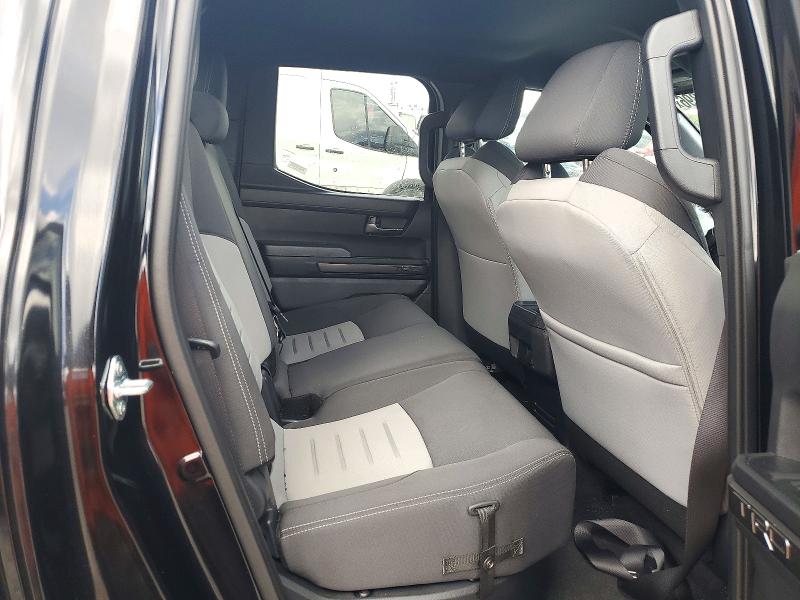 Aukcja sprzedaży 2026 Toyota Tacoma, vin: 3TMLB5JN8TM229493, numer aukcji: 71960896