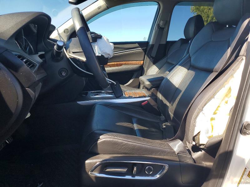 Aukcja sprzedaży 2020 Acura Mdx, vin: 5J8YD7H56LL001030, numer aukcji: 72987626