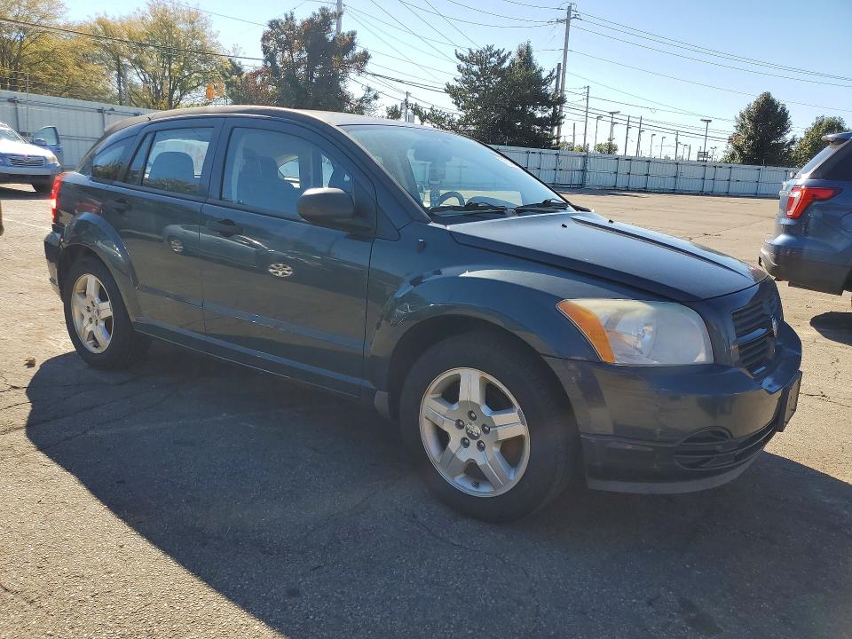 Aukcja sprzedaży 2008 Dodge Caliber, vin: 1B3HB28B68D742360, numer aukcji: 71619646