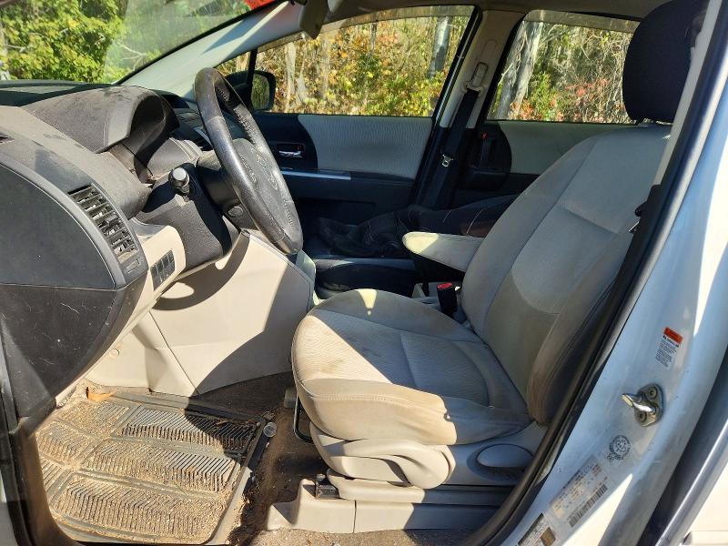 Продажа на аукционе авто 2009 Mazda 5, vin: JM1CR293790357877, номер лота: 70557086
