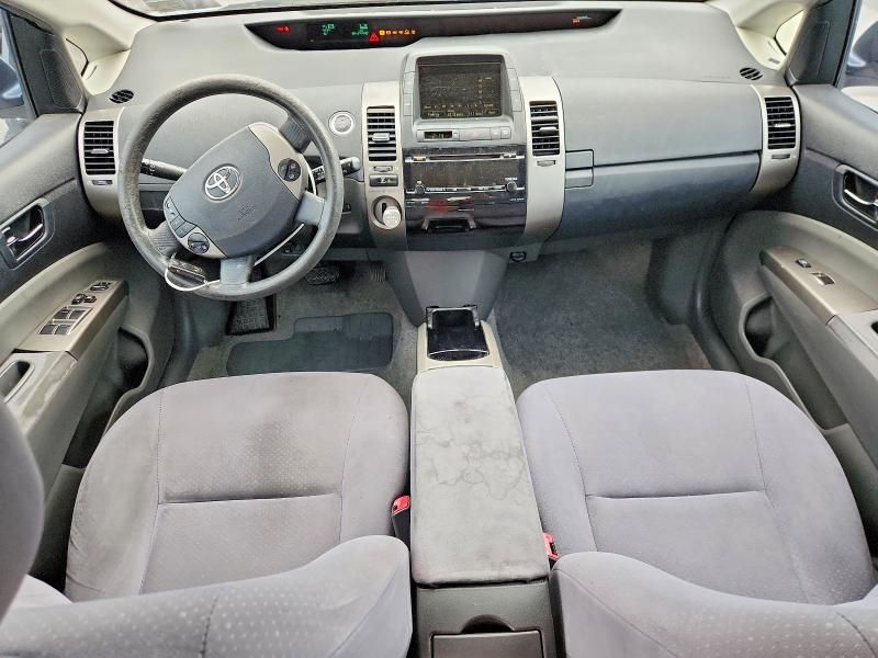 Продаж на аукціоні авто 2008 Toyota Prius, vin: JTDKB20U683451901, номер лоту: 71239586