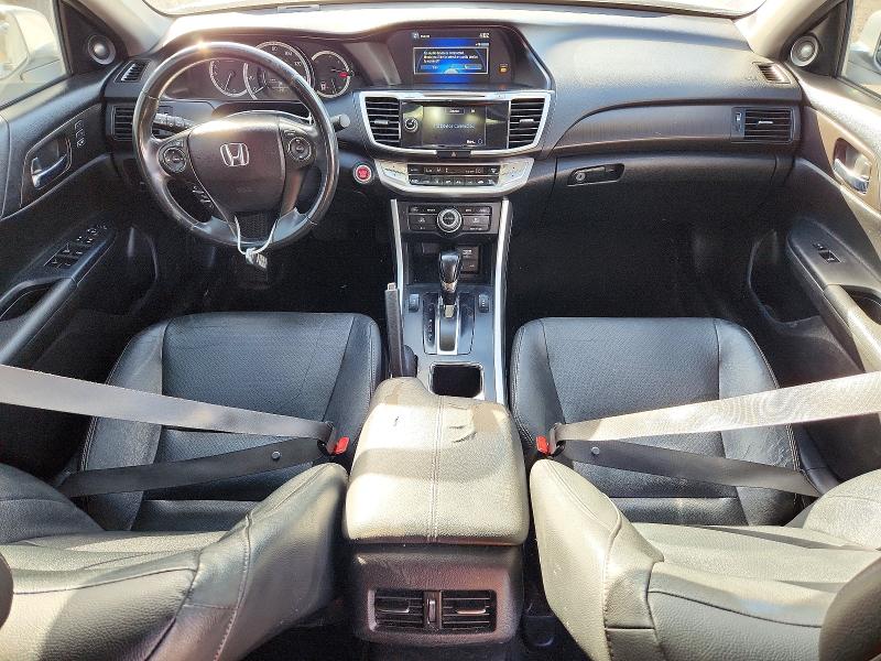 Продажа на аукционе авто 2013 Honda Accord, vin: 1HGCR2F89DA271975, номер лота: 72795216