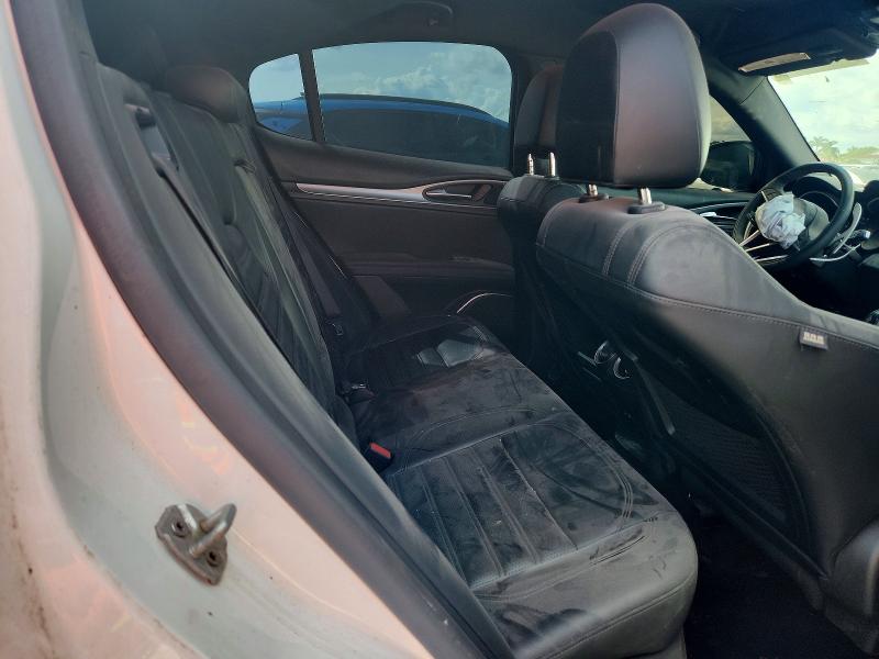 Продаж на аукціоні авто 2019 Alfa Romeo Stelvio, vin: ZASPAKBN3K7C44839, номер лоту: 71321336