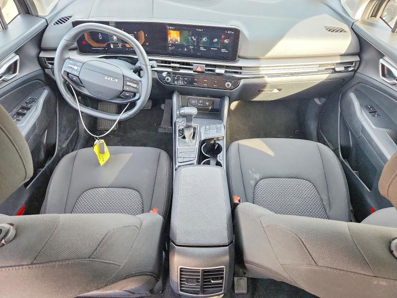 Продаж на аукціоні авто 2026 Kia Sportage, vin: 5XYK2CDF3TG411006, номер лоту: 71353286