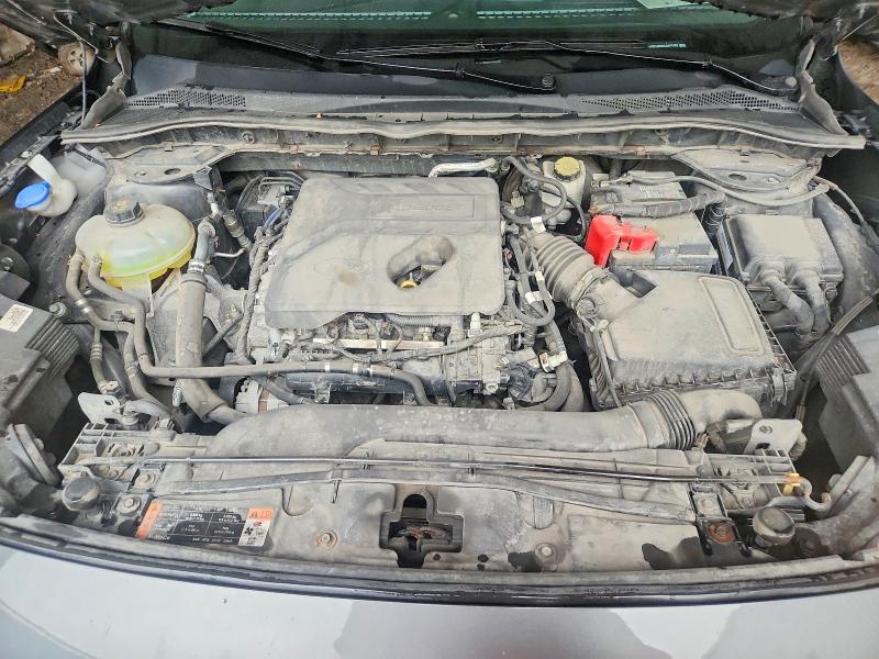 Aukcja sprzedaży 2020 Ford Escape, vin: 1FMCU9G68LUB75783, numer aukcji: 71261666
