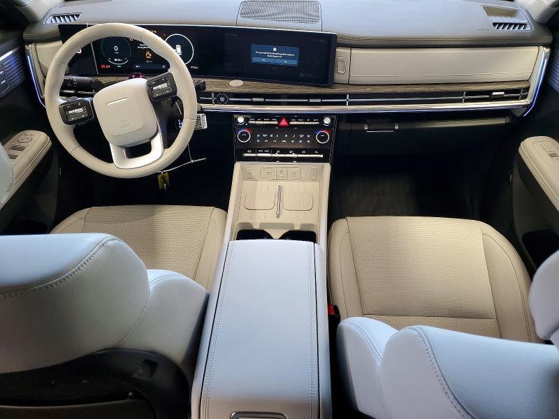 Продаж на аукціоні авто 2026 Hyundai Santa Fe, vin: 5NMP3DG13TH117202, номер лоту: 71775706