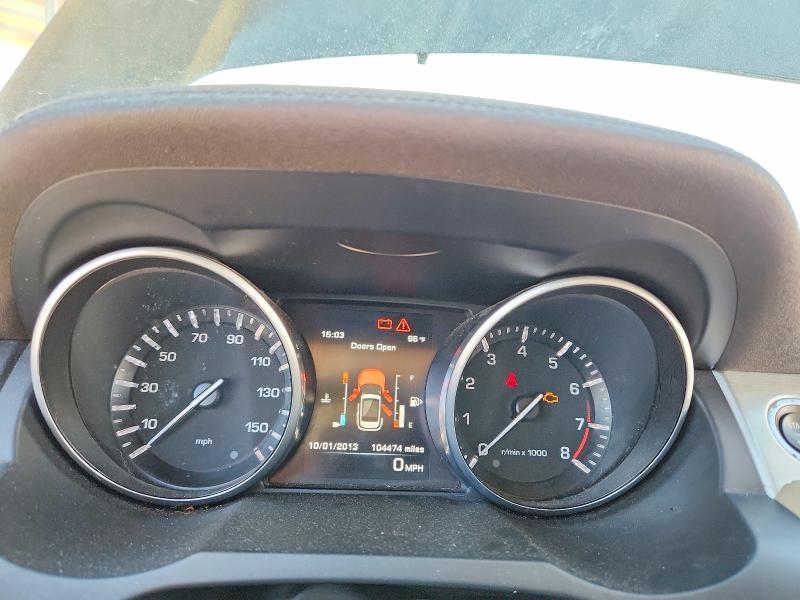 71426636 :رقم المزاد ، SALVP2BG3FH964845 vin ، 2015 Land Rover Range Rover Evoque مزاد بيع