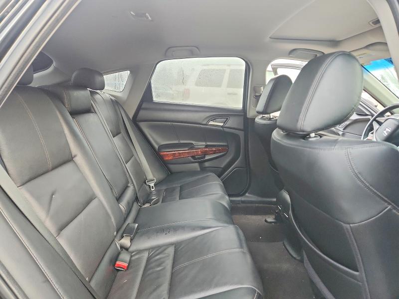 Продаж на аукціоні авто 2012 Honda Crosstour, vin: 5J6TF2H55CL008728, номер лоту: 71592826