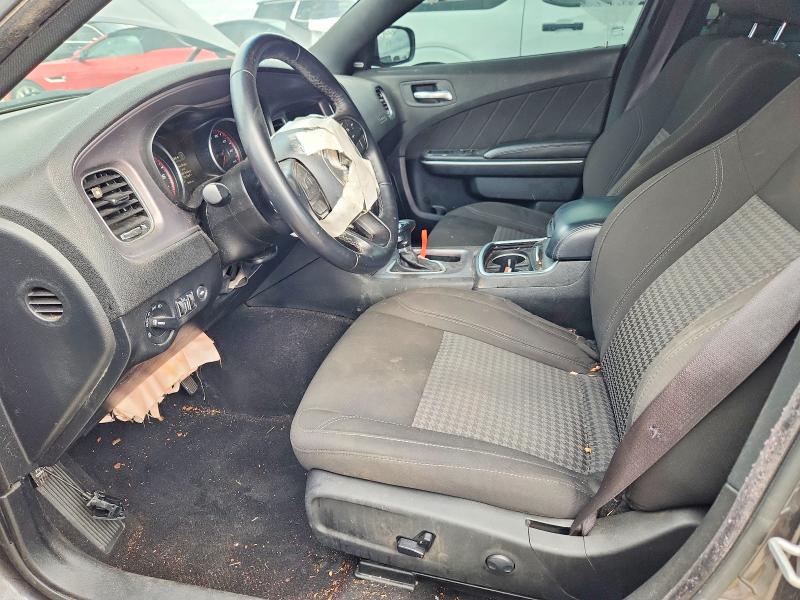 Aukcja sprzedaży 2023 Dodge Charger, vin: 2C3CDXBG3PH702859, numer aukcji: 71357626