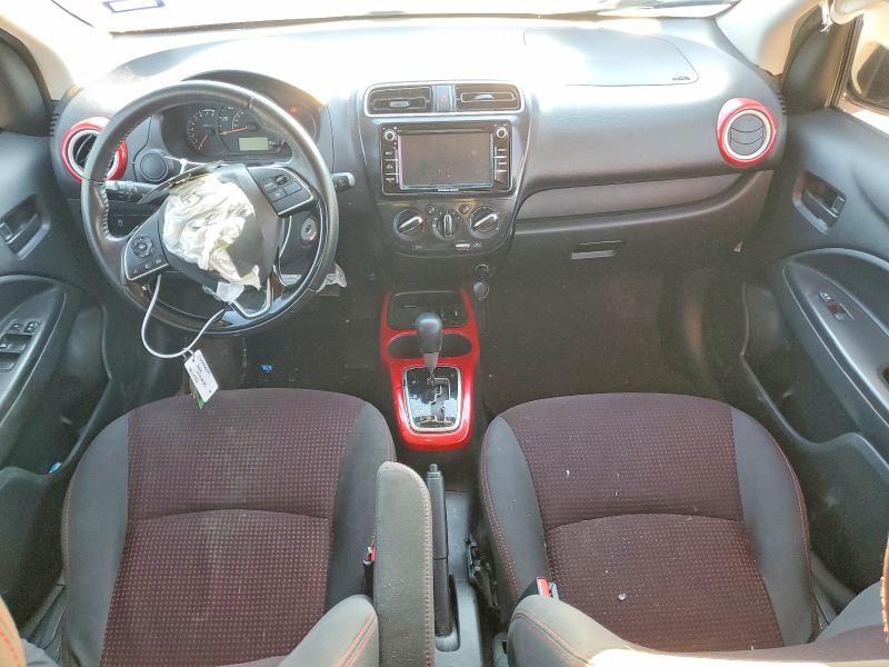 Продажа на аукционе авто 2019 Mitsubishi Mirage, vin: ML32A5HJXKH016505, номер лота: 71010096