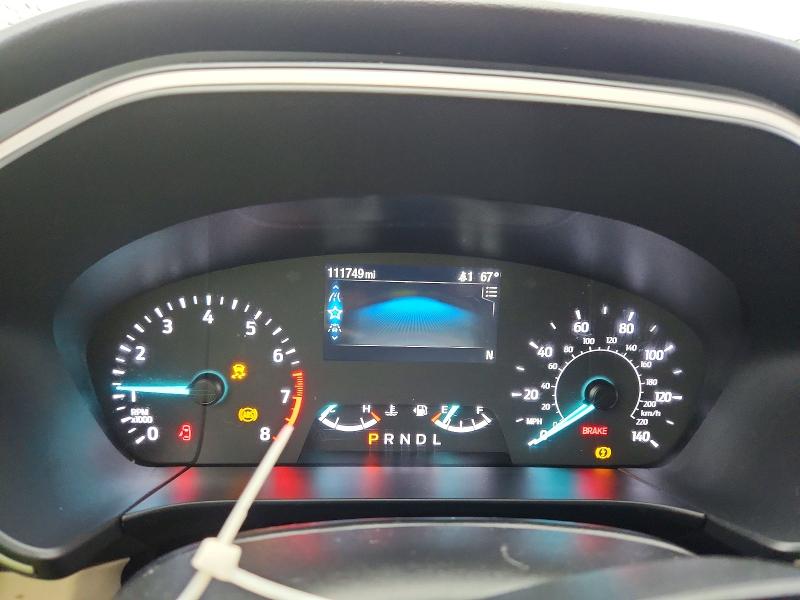 Продаж на аукціоні авто 2022 Ford Escape, vin: 1FMCU9G65NUA71237, номер лоту: 71236696