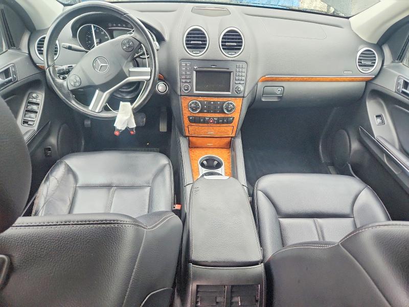 71280216 :رقم المزاد ، 4JGBF71E69A451396 vin ، 2009 Mercedes-benz Gl مزاد بيع